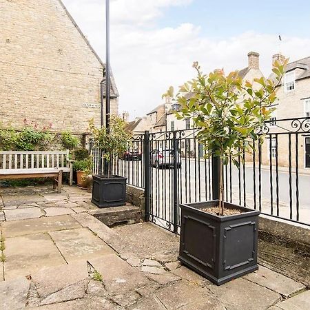 3 Bedroom Converted Chapel In Historic Oundle Extérieur photo
