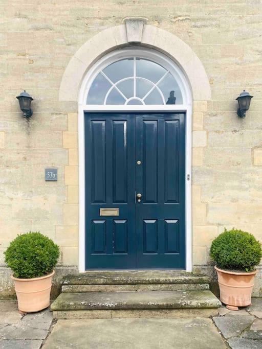 3 Bedroom Converted Chapel In Historic Oundle Extérieur photo