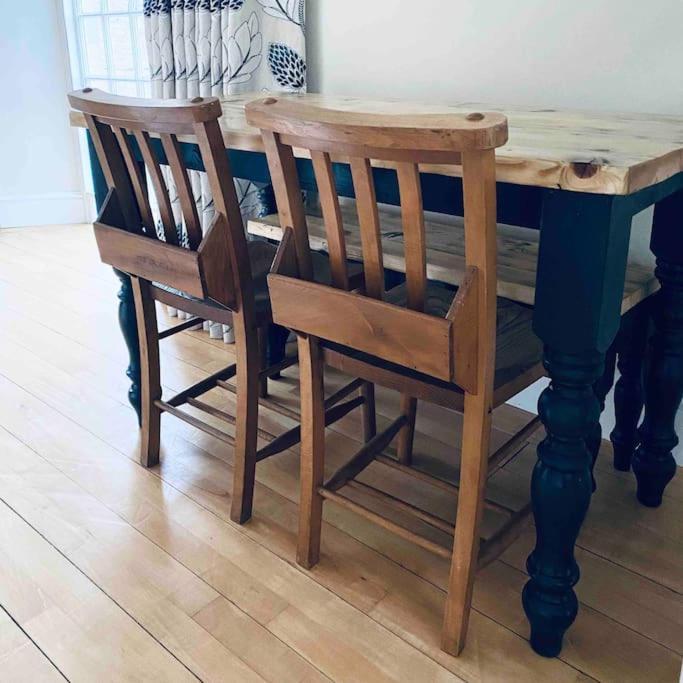 3 Bedroom Converted Chapel In Historic Oundle Extérieur photo
