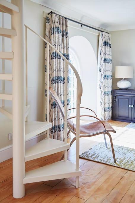 3 Bedroom Converted Chapel In Historic Oundle Extérieur photo