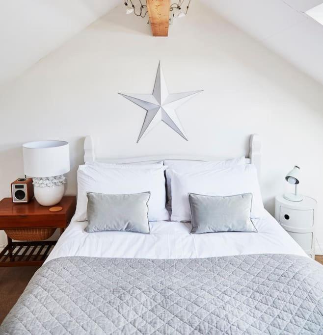3 Bedroom Converted Chapel In Historic Oundle Extérieur photo
