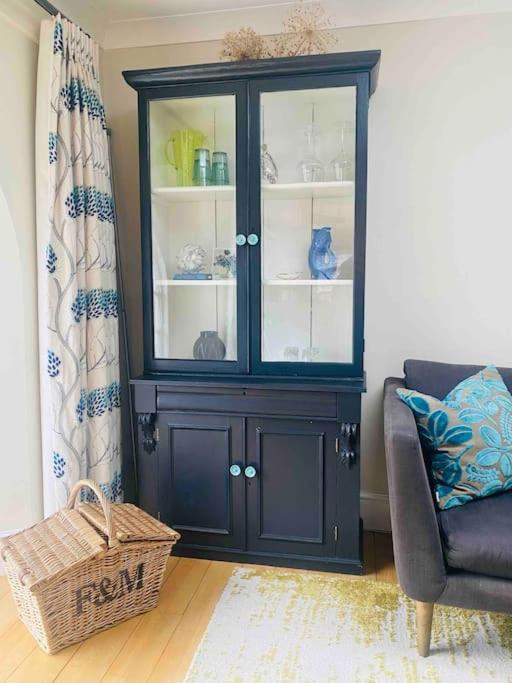 3 Bedroom Converted Chapel In Historic Oundle Extérieur photo