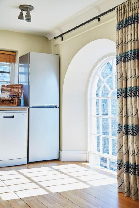 3 Bedroom Converted Chapel In Historic Oundle Extérieur photo